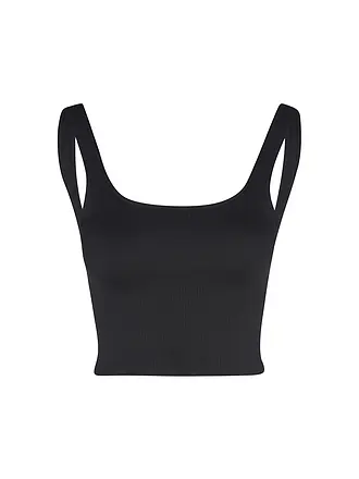 AIM'N | Top côtelé sans coutures pour femmes |